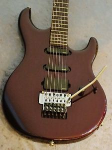 MUSIC MAN LUKE