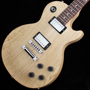 Gibson Les Paul Studio Swamp Ash 2016 Limited Proprietary (Natural Satin) Guitar