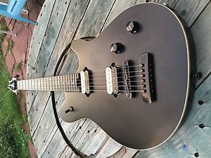 EVH Wolfgang Special Stealth Electric Guitar Made in Japan! W/HSC