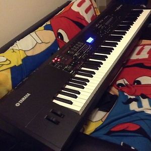 Yamaha S90 XS Ke