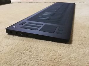 Seaboard Rise 49 Midi Controller