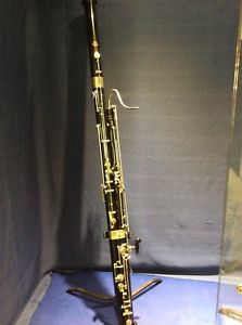 Linton USA Bassoon