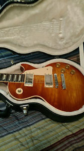 Gibson Les Paul Traditional 2013