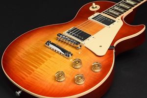 Gibson Les Paul Traditional 2014 Heritage Cherry Sunburst Electric Guitar