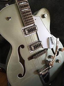 Gretsch G5420T Electromatic Hollowbody-Aspen Green