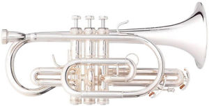 B&S Challenger I Bb Cornet