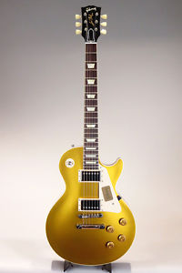 GIBSON CUSTOM SHOP Standard Historic 1957 Les Paul Reissue Gloss new F/s JPN