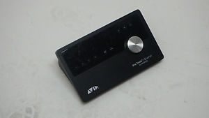 Avid Pro Tools Quartet Audio Interface with Pro Tools 12.5 - RRP £1599.00