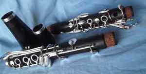 Bb Klarinette - SELMER SERIES 9* - Z0127 - generalüberholt - PROFESSIONAL