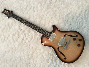 Paul Reed Smith Singlecut Hollowbody II