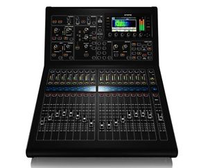 Midas M32R Digital 40 Channel Compact Audio Mixing Console