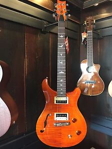 PRS SE CUSTOM 22 Semi-hollowbody Paul Reed Smith