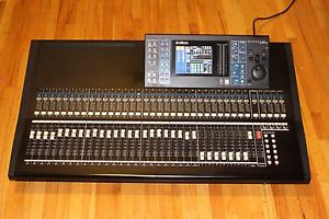 Yamaha LS9-32 Digital Mixer