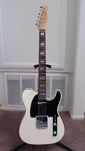 Fender American Vintage 62 Telecaster Electric Guitar