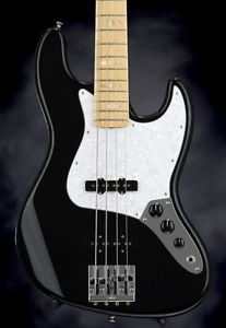 Fender USA Geddy
