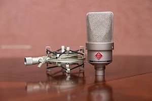 Neumann TLM 103 Condenser Cable Professional Microphone