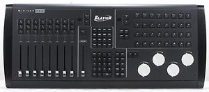 American DJ Midi