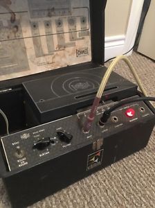 Maestro Echoplex EP-3, Works Great!  Tape Echo Analog Delay Guitar Effect Unit
