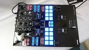 Pioneer DJM-S9,2 Channel Battle Mixer For Serato,Nice