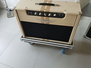 THC Sunset 2X12 COMBO