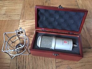 Lauten Audio Clarion FC-357 FET condenser mic