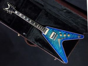 DEAN Time Capsule V Free shipping From JAPAN