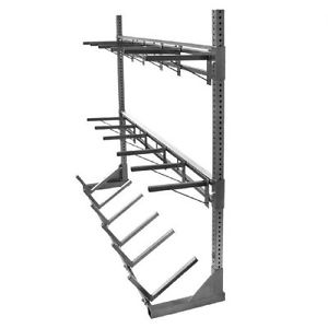 ESPOSITORE STRINGSWING DA TERRA MONOLATO PER AMPLIFICATORI CCAR9