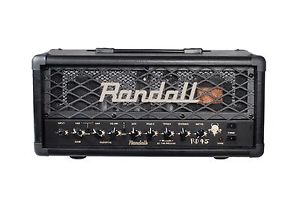 Randall Rd45h Di