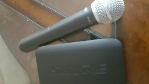 Dj equipment