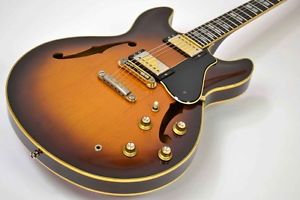 YAMAHA SA2000 Used  w/ Hard case