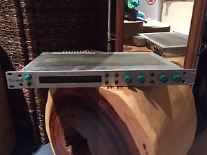 Crane Song Flamingo Stereo Discrete Class-A Mic Preamplifier - Used