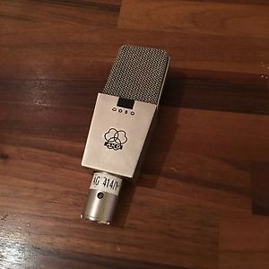 AKG 414EB VINTAGE Microphone