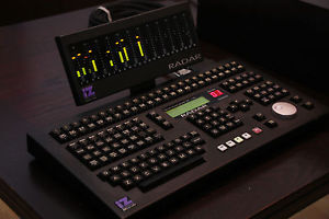 IZ RADAR 24 WITH S-NYQUIST CONVERTERS