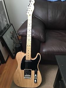2015 Fender American Standard Telecaster