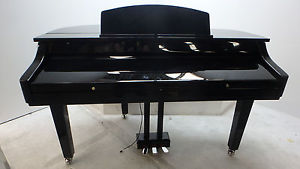 Minster Grand500 Digital Grand Piano - DAMAGED - RRP £1499.00