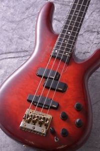 YAMAHA Motion LB-PJ Custom Electric Bass Free Shipping