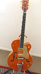 Gretsch Professional G6120-1959LTV Chet Atkins Electric Guitar