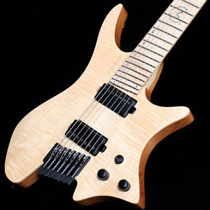 Strandberg OS Cl