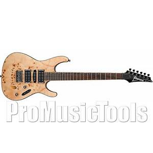 Ibanez S771PB NTF - Natural Flat - b-stock * NEW * s-771pb s771-pb s770 s421