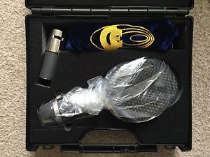 Coles 4038 Ribbon Microphone