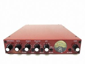 Golden Age Project Comp-54 Compressor O1917244
