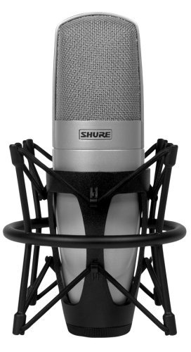 Shure KSM32 SL C