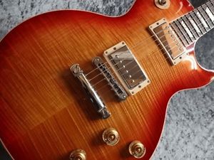Gibson Les Paul Standard 2014/ Heritage Cherry Sunburst Electric Free Shipping