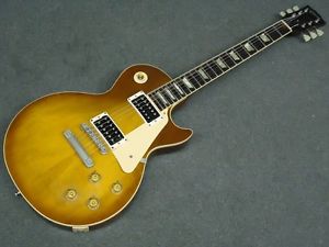 Gibson 1960 Les Paul Classic Electric Free Shipping