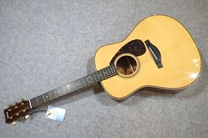 YAMAHA LL26 ARE Made in Japan Acoustic Guitar 6 String w/HSC