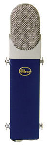 Blue Microphones Blueberry
