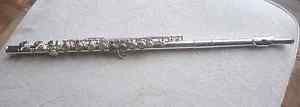 Yamaha 311 Flute - 5 Months old, Mint Condition