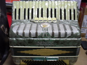 FISARMONICA MORESCHI