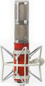 Avantone Audio CK-40 (Stereo True Condenser Mic) CK40 Un-used customer return