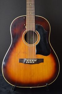 Hofner / 12 From JAPAN free shipping #A2257